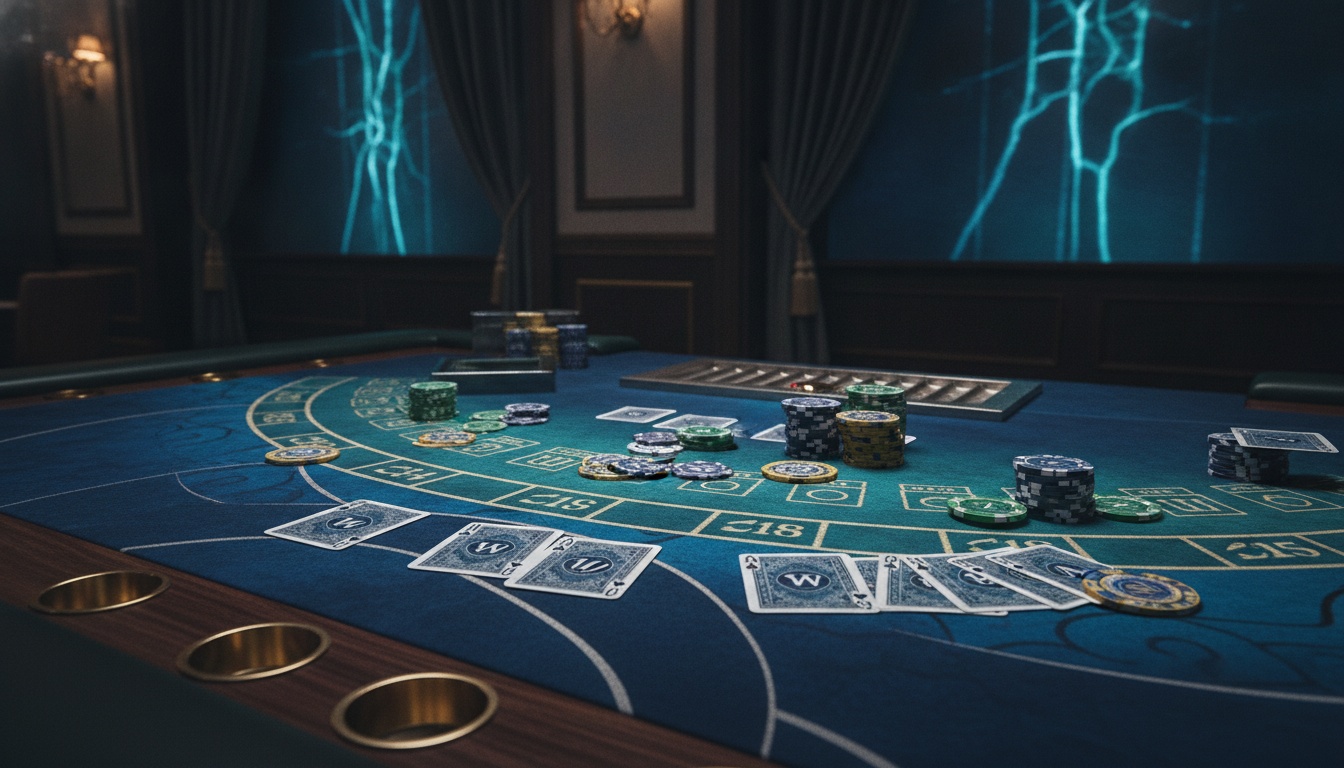 Aquawin Casino a jeho bezpečnost a regulace